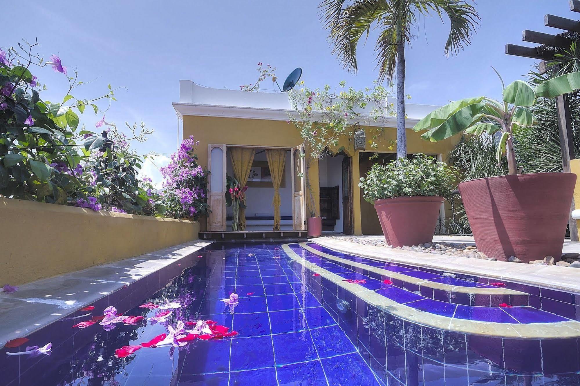 Casa El Carretero Hotel Boutique Cartagena Εξωτερικό φωτογραφία