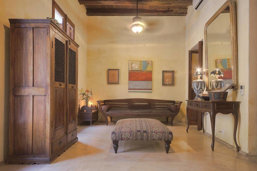 Casa El Carretero Hotel Boutique Cartagena Εξωτερικό φωτογραφία